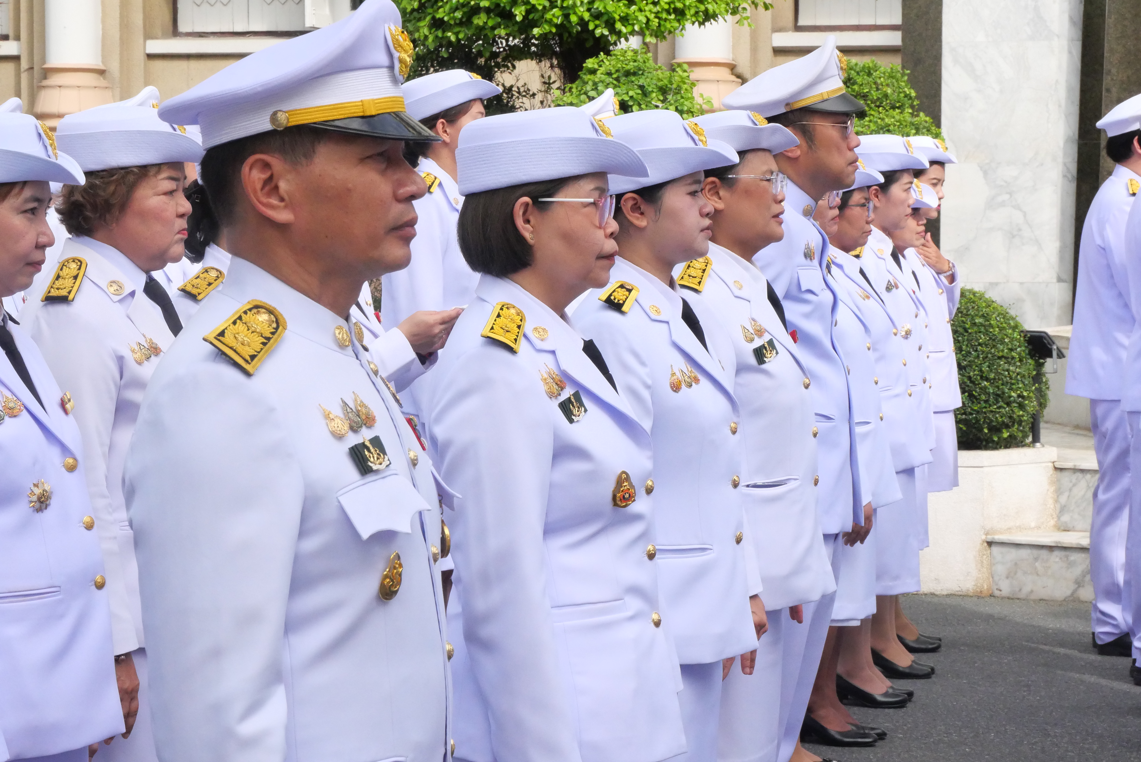 title - ส.ป.ก. ร่วมพิธีถวายสัตย์ปฏิญาณเพื่อเป็นข้าราชการที่ดีและพลังของแผ่นดิน เนื่องในโอกาสวันเฉลิมพระชนมพรรษาพระบาทสมเด็จพระเจ้าอยู่หัว 28 กรกฎาคม 2569